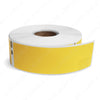 30252 YELLOW DYMO® Compatible Address Labels