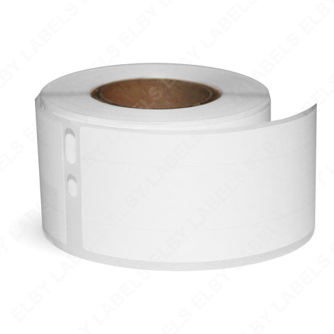 SLP-FLW SEIKO® File Folder Labels