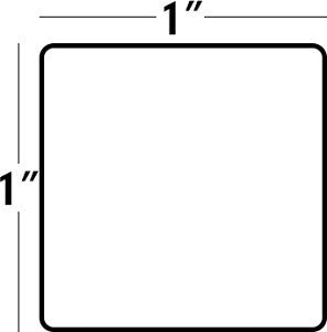 30332 DYMO® Compatible Multi-Purpose Labels