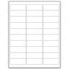 AVERY® Compatible Address Labels 5160 - 5260 - 5960