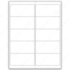 AVERY® Compatible Shipping Labels 5163 - 5263 - 5963