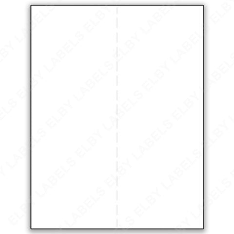 AVERY® Compatible Shipping Labels 5165