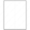 AVERY® Compatible Shipping Labels 5165