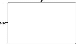 DK1202 BROTHER® Compatible Shipping Labels