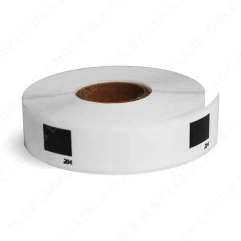 DK1204 BROTHER® Compatible Multi-Purpose Labels (ROLL ONLY)