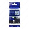 TZe231 BROTHER® P-Touch Compatible Tape (Black on White)