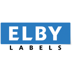 Elby Labels Logo